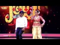 Jodi | ஜோடி - Malarum Ninaivugal Round | Amudhavanan's performance