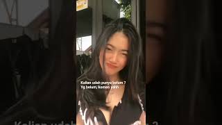Yakin Ga Pengen Liat Aku ?