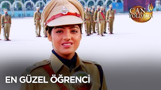 Seninle Gurur Duyuyorum Sandiya - Can Yoldaşım Hint Dizisi 153. Bölüm