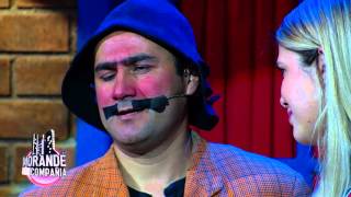 La Pelea Por Ruperto - Morandé Con Compañía