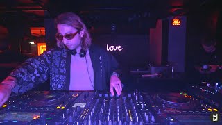 Novaj Rex Club Paris France