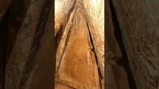 The Secret Door Of Pakals Tomb