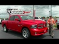 Killeen TX video: 2014 Ram 1500 Sport | Dodge Country in Killeen, Texas
