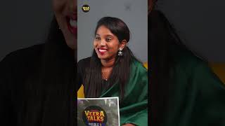 உனன பட தன வநத இரககன Vj Swetha Moon Veera Talks