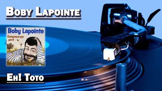Eh Toto Boby Lapointe Hd Eh Toto Boby Lapointe Hd