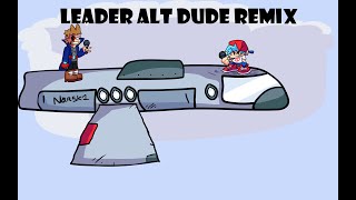 Tord Red Fury Leader But I Made A Cool Remix