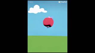Peppa Pig Inflation