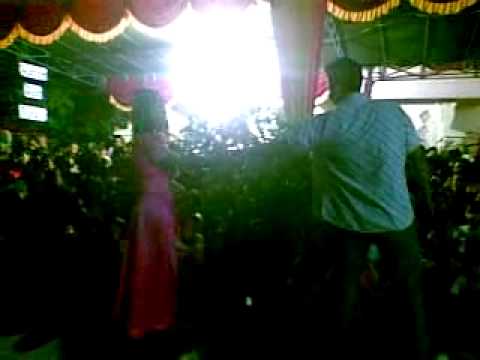 Hindi dance dilka dosethi - churake dil mera ( joel n dewi pesek...