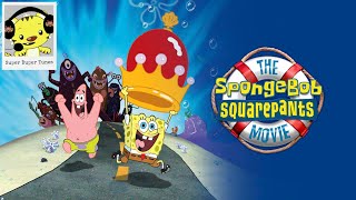 The Spongebob Squarepants Movie Spongebob Squarepants Theme By Avril Lavigne 10 Hours