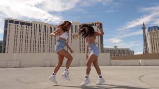 2Маши - Лето У Виска (Assel Remix) #Shuffle #Dance