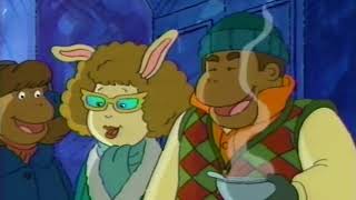 Blizzard At The Read House Arthur On Pbs Kids