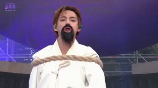 Bts Festa 2021Muster Sowoozoo Dia 1 Agust D Daechwita