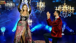 Alberije Hadergjonaj & Buraku 2024 Nkosove Show