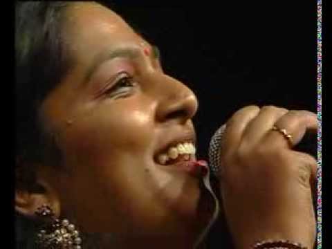 Ekta Shah Live In Concert - Gore rang pe na itna