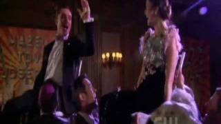Gossip Girl Chuck & Blair 4x22 Scene #4 Season Finale