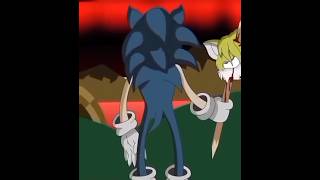 Sonic Exe Trilogy Edit