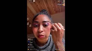 Brianna - My Bridemaids Is A Compulsive Liar? - Tik Tok Live