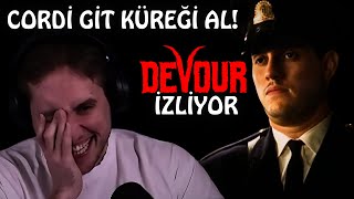 Rraenee Devour Yeni̇ Map Editimi Izliyor