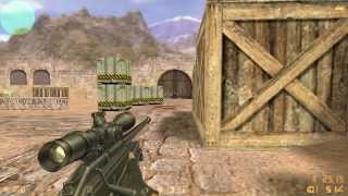 R-93 For Cs 1.6