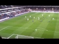 Holtby takes out Howard Webb in King's Testimonial (Original) - HD