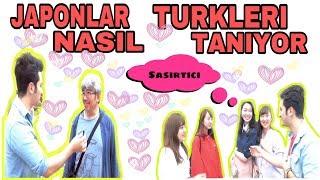 Japonlara Turkleri Sorduknasil Ve Ne Ile Taniliyoruz