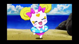 Glitter Force S2 Ep2