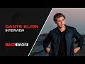 Interview - Dante Klein (EDP Beach Party)