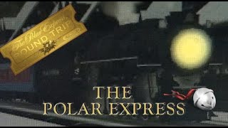 The Polar Express Mini Movie