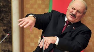Lord, Who Eats That, I Dont Know- Lukashenko Thanked God For Leaving Of Mcdonalds From Belarus