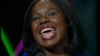 Randy Crawford - He Reminds Me (1983) From The Album Windsong