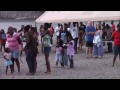 Montserrat Calabash Festival 2014 - an overview