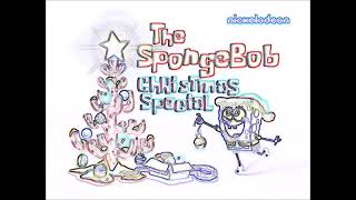 Spongebob Christmas Who? Intro European Portuguese Pim Pam Pum