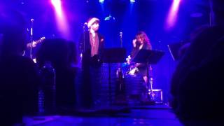 Watch Aimee Mann Susan video