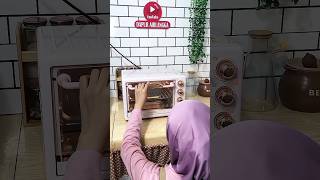 Rekomendasi Oven Listrik Low Watt