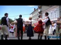 Gyergyói Nyári Kulturális Fesztivál, 2013- Csárdásrekord hangulat- (ATI FILM-Full HD)