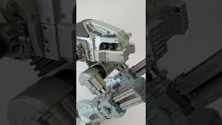 Neca Ultimate Ed 209 Robocop Action Figure