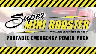 Super Mini Booster Promo