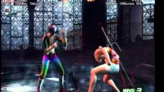 Tekken6Br Chanels Julia Vs Bebes Asuka 1.Mkv