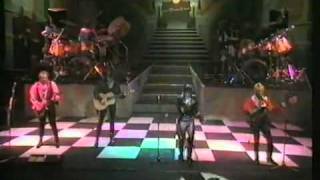 Adam & The Ants - Prince Charming Live