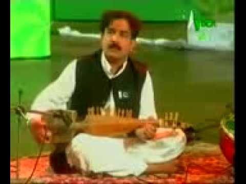 Poshtu RABABMUNGYE&SitaarNice Music.
