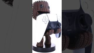 Sackboy Phone And Controller Holder
