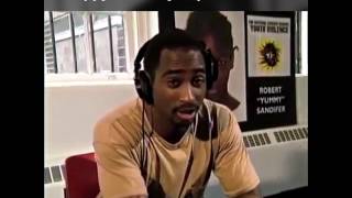 Watch Tupac Shakur Can U Get Away video