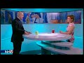 Z. Kárpát Dániel a Hír Tv Reggeli járat c. műsorában (2018.04.23)