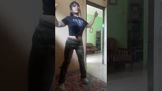 Emak Emak Senam Mu Hot