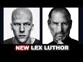 Jesse Eisenberg as Lex Luthor - FIRST LOOK - Beyond The Trailer