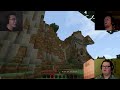 Drunk Minecraft: Season 2 | Part 1 | THE TOWERS OF IRON