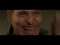 Willem Dafoe's Face