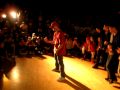 B-boy Boom(Gambler) and Sukist (TG Breakerz) Vs Elequence and Trickey (Now or Never)