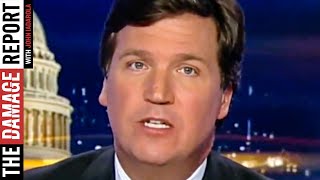 Tucker Carlson Finally Admits Hes A Liar