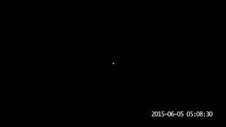 "Pluto song"
